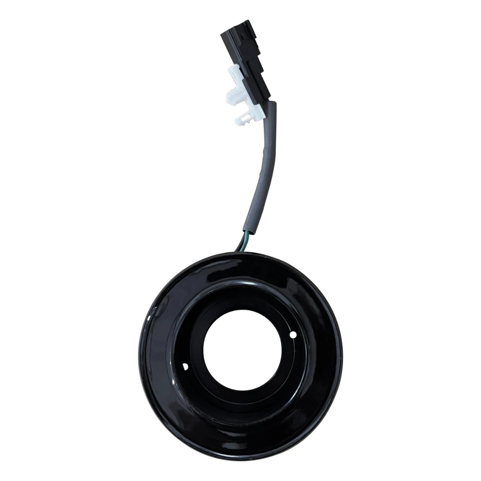A/C Compressor Clutch Replacement for Lincoln MKZ 2.0L (2013-2015)