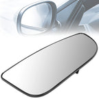 Right Side Spotter Glass Lens for Ram Truck (2009–2019) 68067730AA