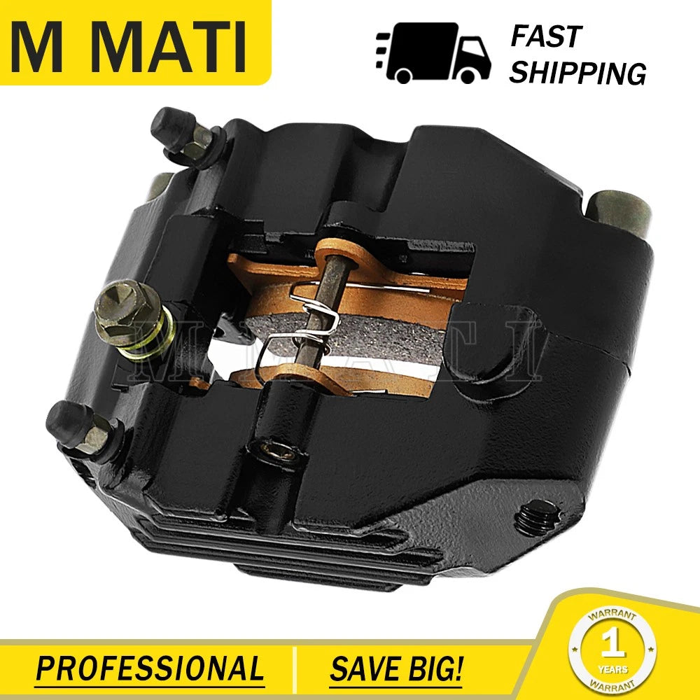 Rear Back Brake Caliper for CF-Moto CFORCE 500 (2016–2023) 9010-080500