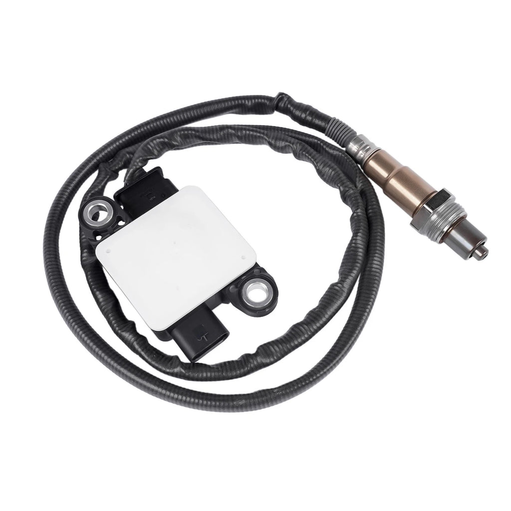 Exhaust PM Sensor for Isuzu FTR NPR NPR-HD NPR-XD (2000–2023)