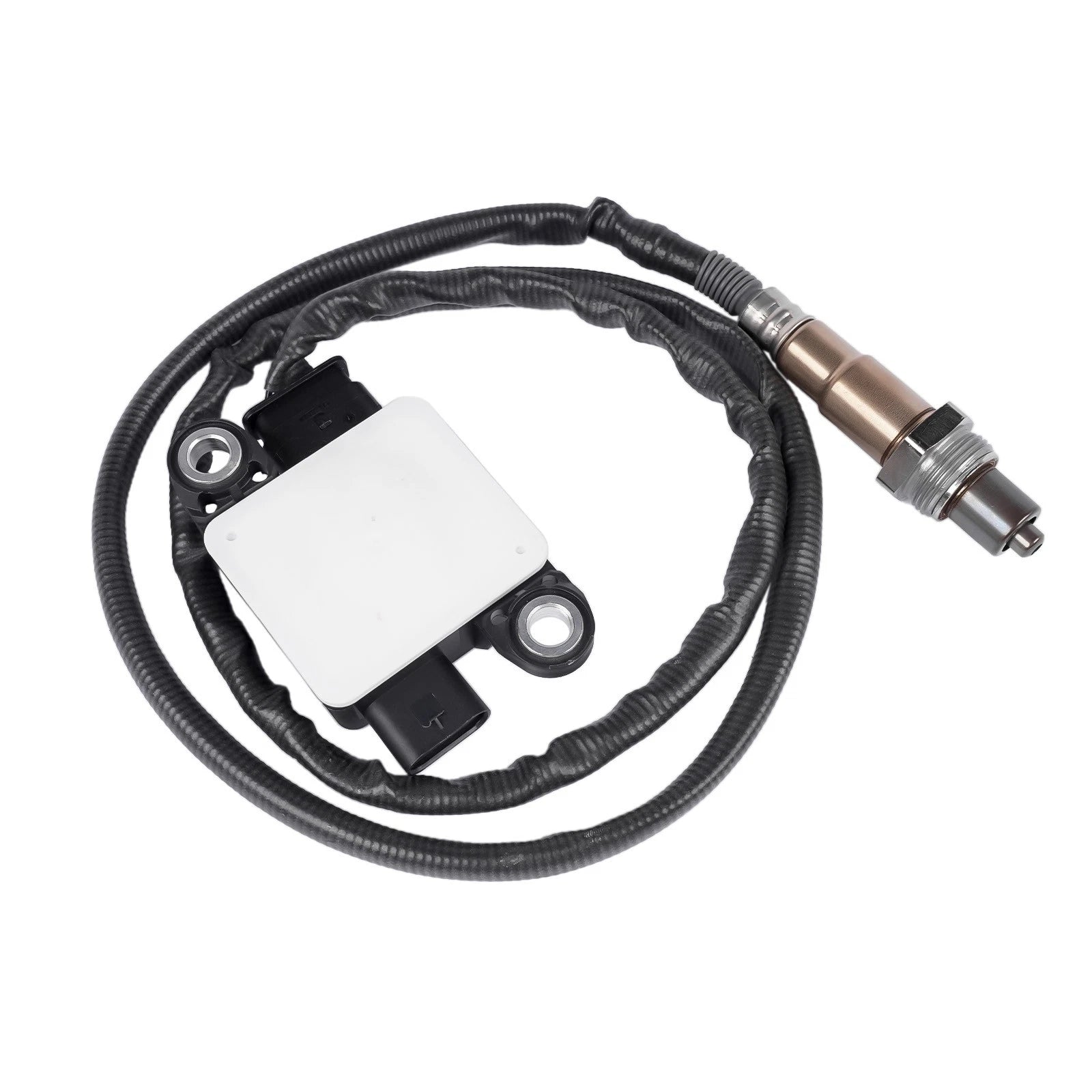 Exhaust PM Sensor for Isuzu FTR NPR NPR-HD NPR-XD (2000–2023)
