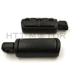 Eagle Falcon Footpeg for Harley Softail Fat Boy FLFB, Fat Bob FXFB (2018–2023)