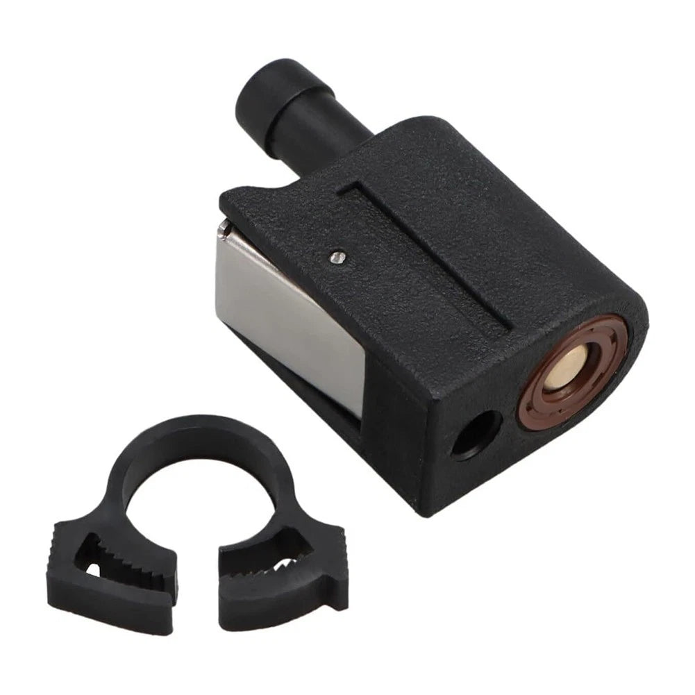 5/16 in 8mm Barbed Fuel Line Disconnect for Mercury (Marine)