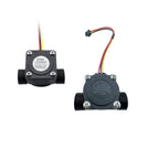 Flow Transducer for Water Heater Monitoring (1-30 L/min)