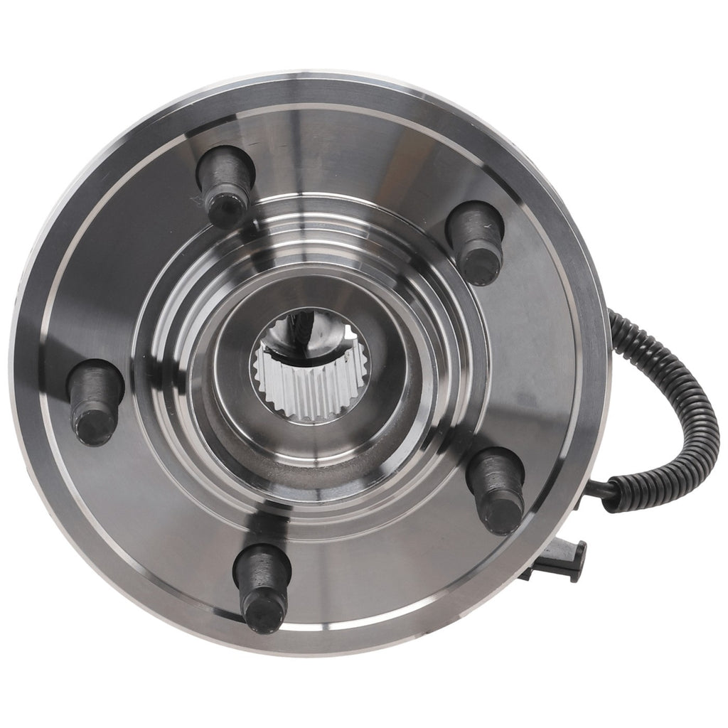 Set of 2 Wheel Hubs for Explorer (Left & Right)