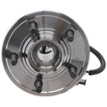 Set of 2 Wheel Hubs for Explorer (Left & Right)