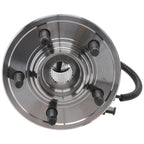 Set of 2 Wheel Hubs for Explorer (Left & Right)
