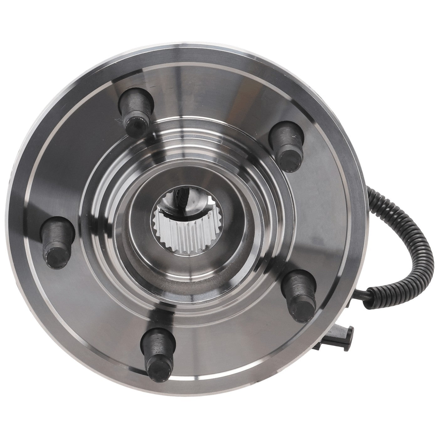 Set of 2 Wheel Hubs for Explorer (Left & Right)