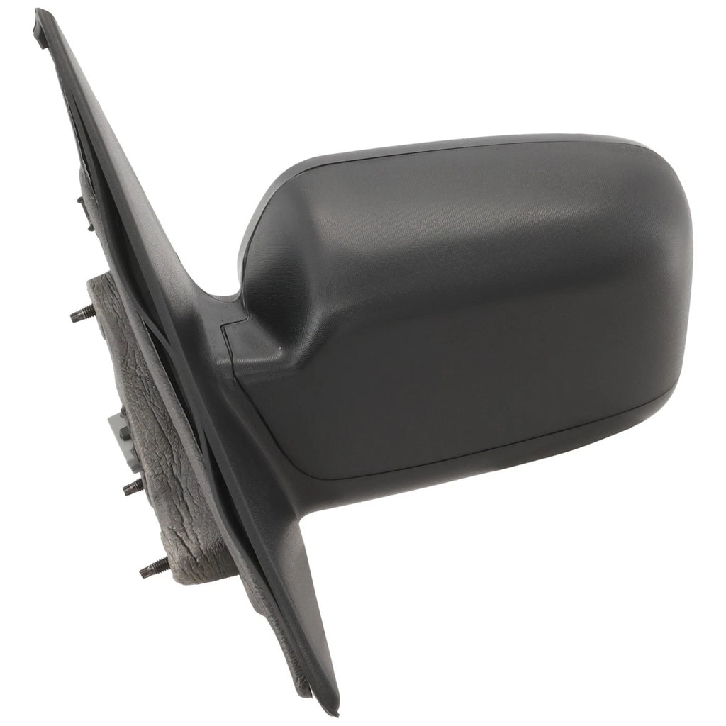 Driver Left Side Heated Mirror for Ford Fusion, Mercury Milan (2011)