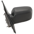 Driver Left Side Heated Mirror for Ford Fusion, Mercury Milan (2011)