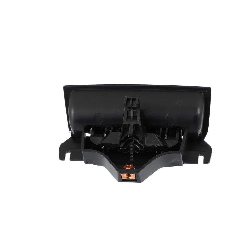 Center Console Cover for GMC (Matte Black)