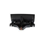 Center Console Cover for GMC (Matte Black)