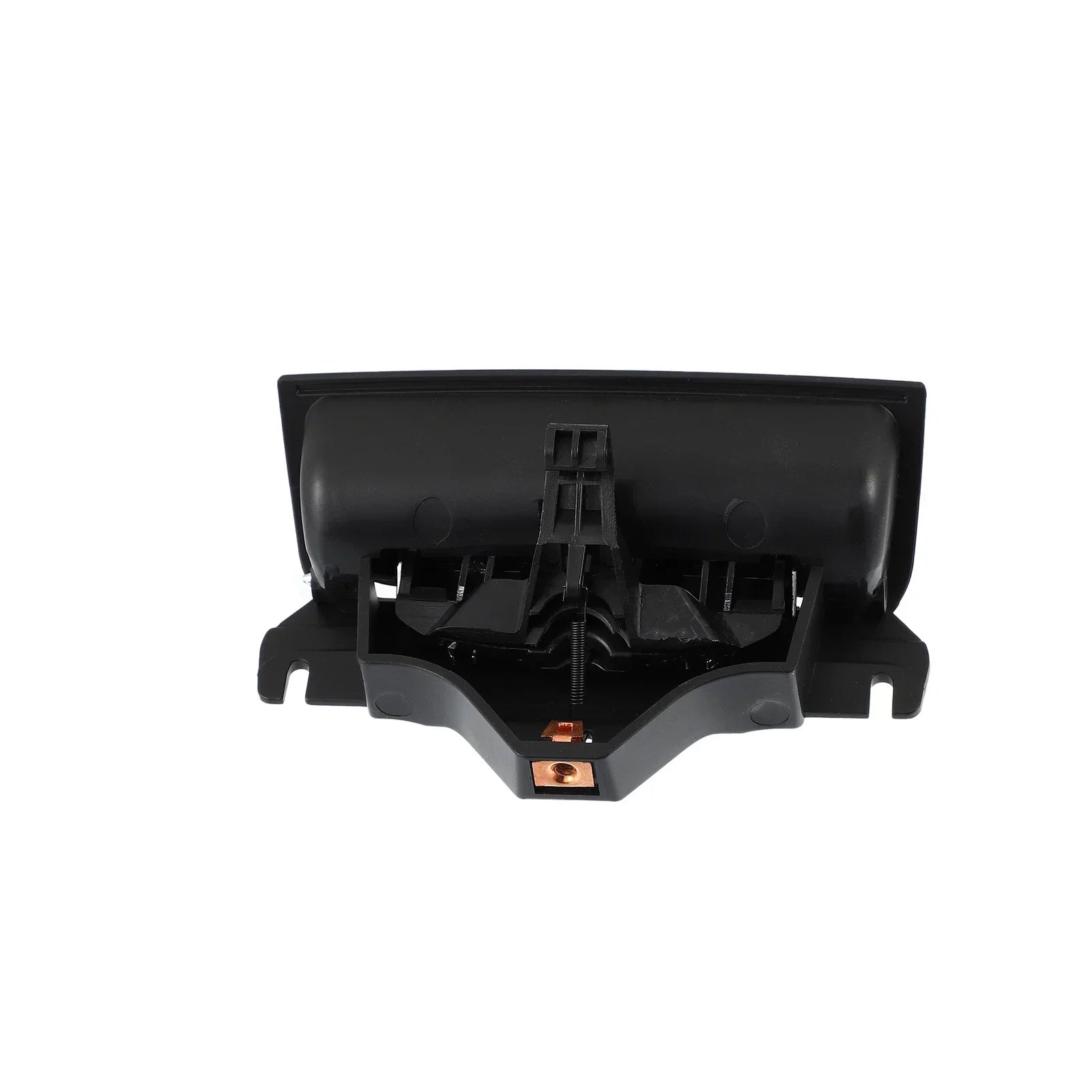 Center Console Cover for GMC (Matte Black)