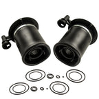 2X Rear Air Suspension Bag for Lincoln Navigator Ford Expedition (2007–2009)