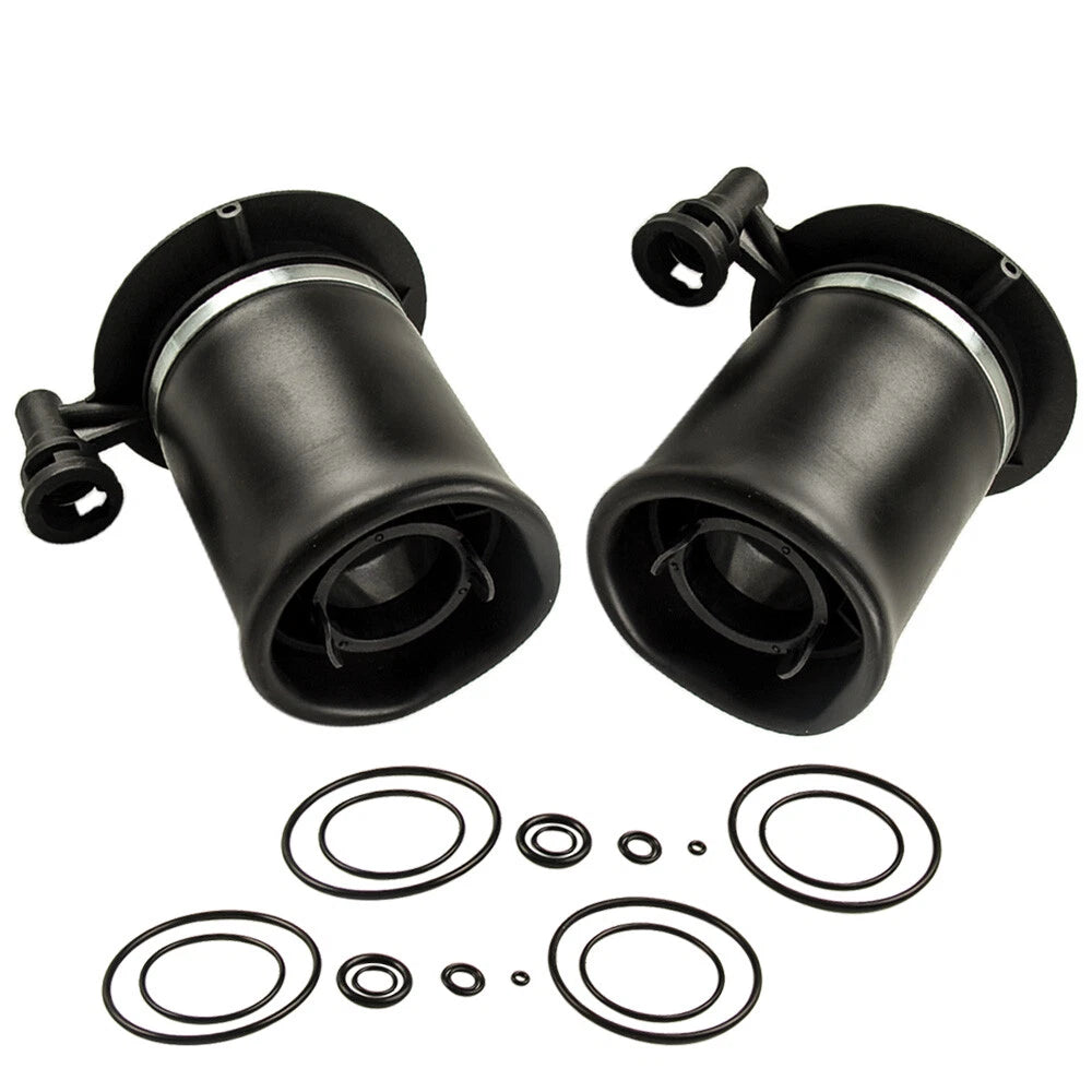 2X Rear Air Suspension Bag for Lincoln Navigator Ford Expedition (2007–2009)