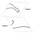 Brake Anti Rattle Retaining Clip for Mazda (2004���2014)