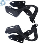 Hood Hinge Set for Honda HR-V (2016-2018)