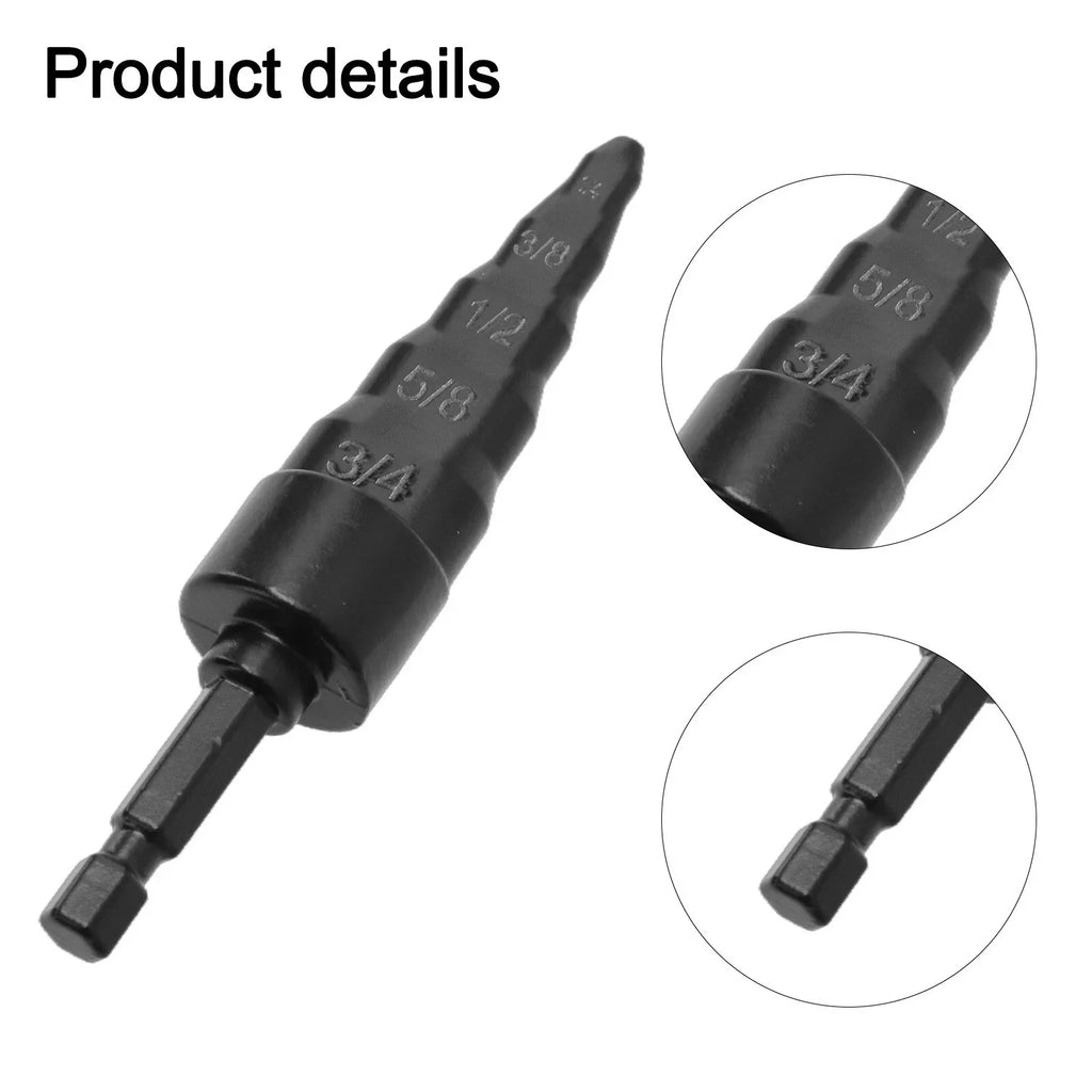 Tool 2 x Copper Pipe Expander for Professional Use