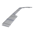 Billet Grille Insert for Chevy Silverado 1500 (2014–2015)