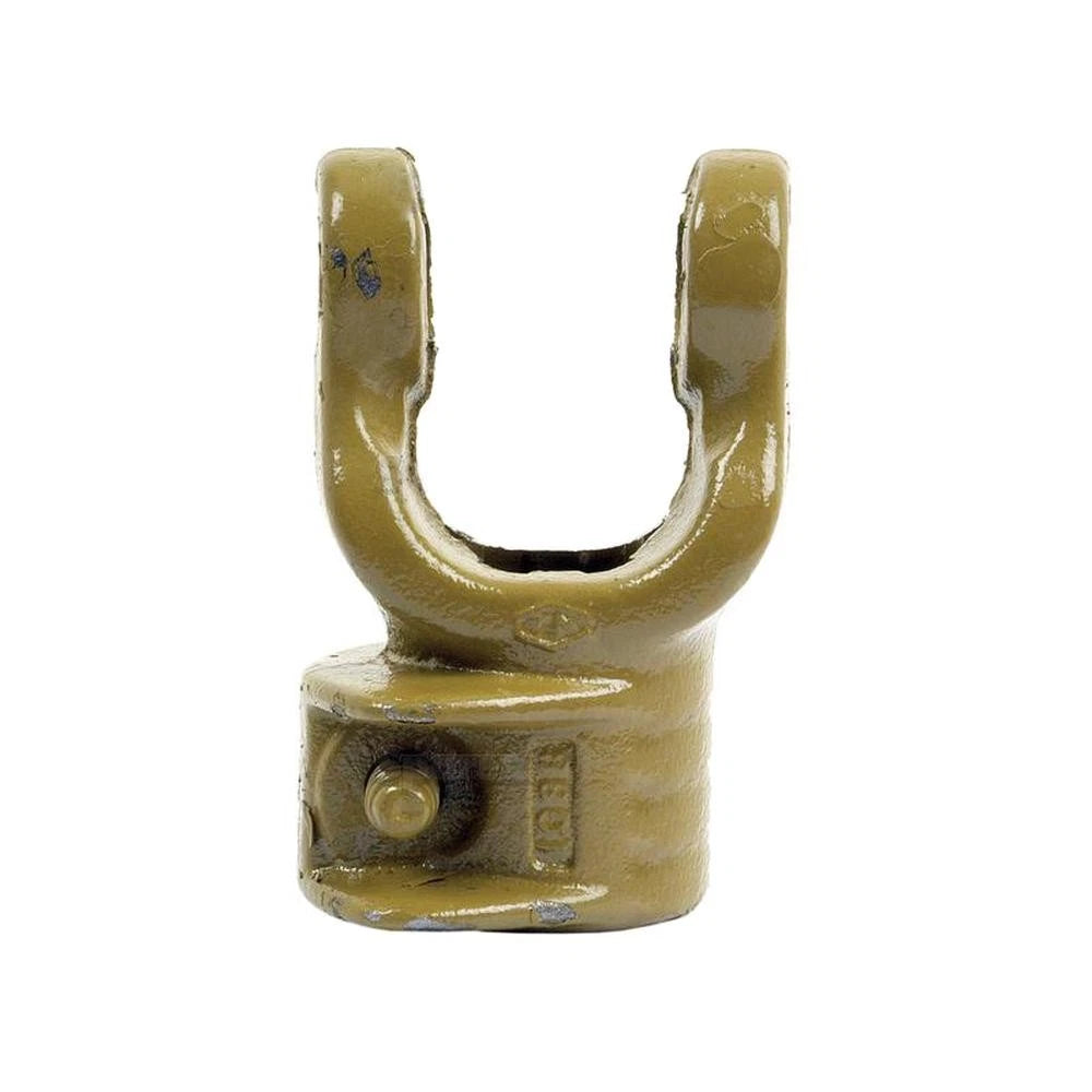 S.6038 PTO Yoke Quick Release for Massey Ferguson (U/J 23.8 x 61.2mm)