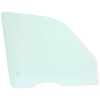 Front Driver Door Glass for Honda CR-V (1997–2001)