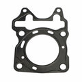 Engine Cylinder Top End Rebuild Kit 58mm for Honda PCX150 SH150i (2014–2019)