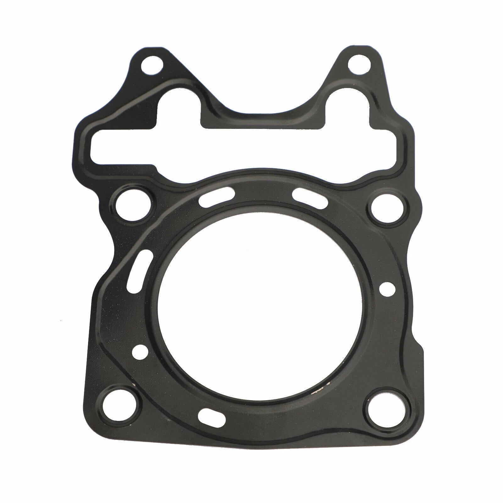 Engine Cylinder Top End Rebuild Kit 58mm for Honda PCX150 SH150i (2014–2019)