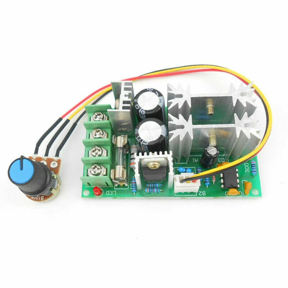 Controls Controller for DC Motor Linear Load (2010–2023)