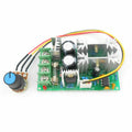 Controls Controller for DC Motor Linear Load (2010–2023)