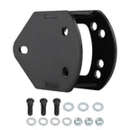 Spare Tire Carrier Spacer Mount for Jeep Wrangler JK Unlimited (2007–2010)