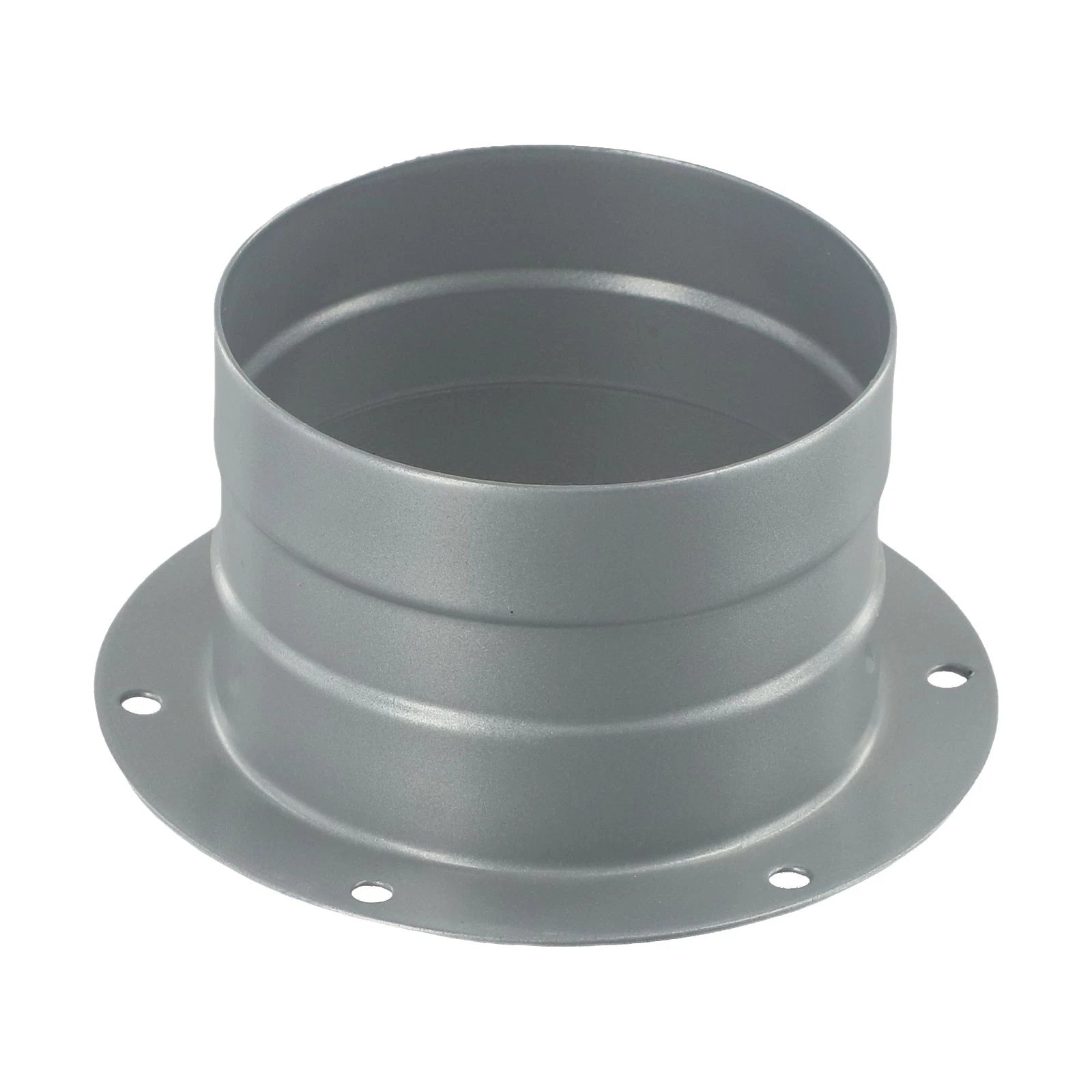 3 Duct Connector Flange for Exhaust Hose Fan Air Outlet (Universal)