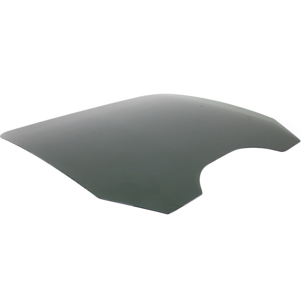 Door Glass Kit for Chevrolet Tahoe (2003–2006) 2 Piece