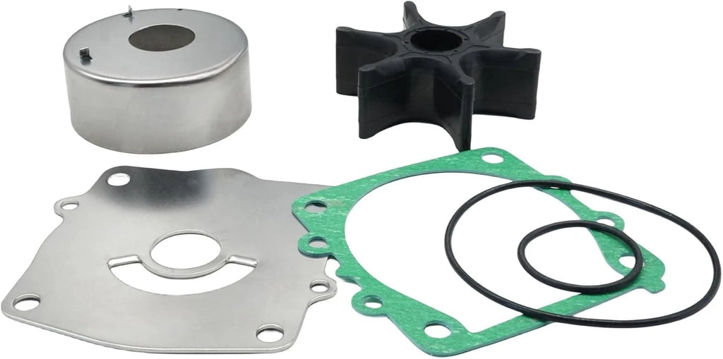 Water Pump Service Kit 61A-W0078-01 for Yamaha 150-225 HP (2-S)