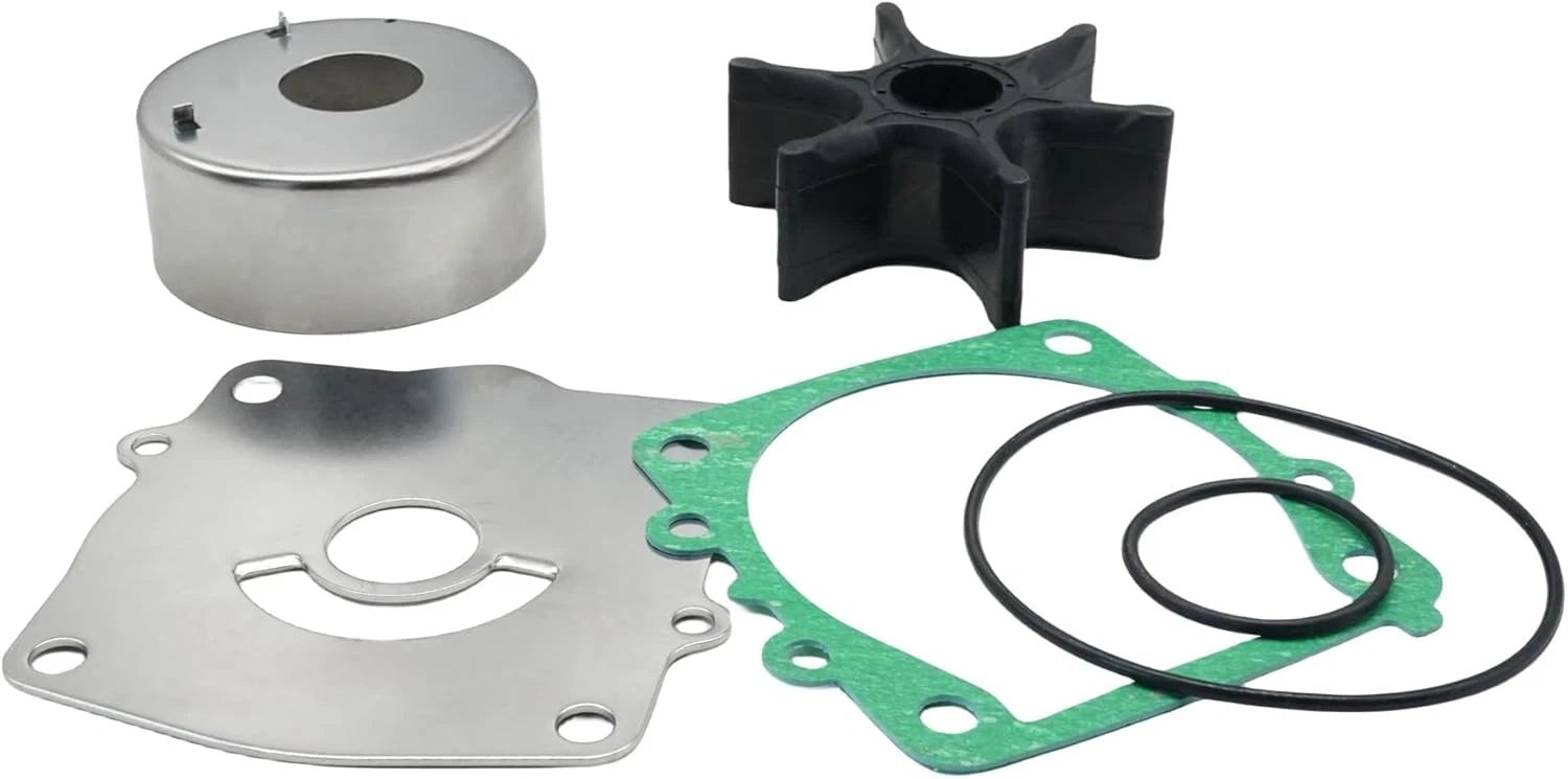 Water Pump Service Kit 61A-W0078-01 for Yamaha 150-225 HP (2-S)