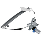 Electric Power Window Regulator for Kia Optima (2002–2006) Front Left 741-100