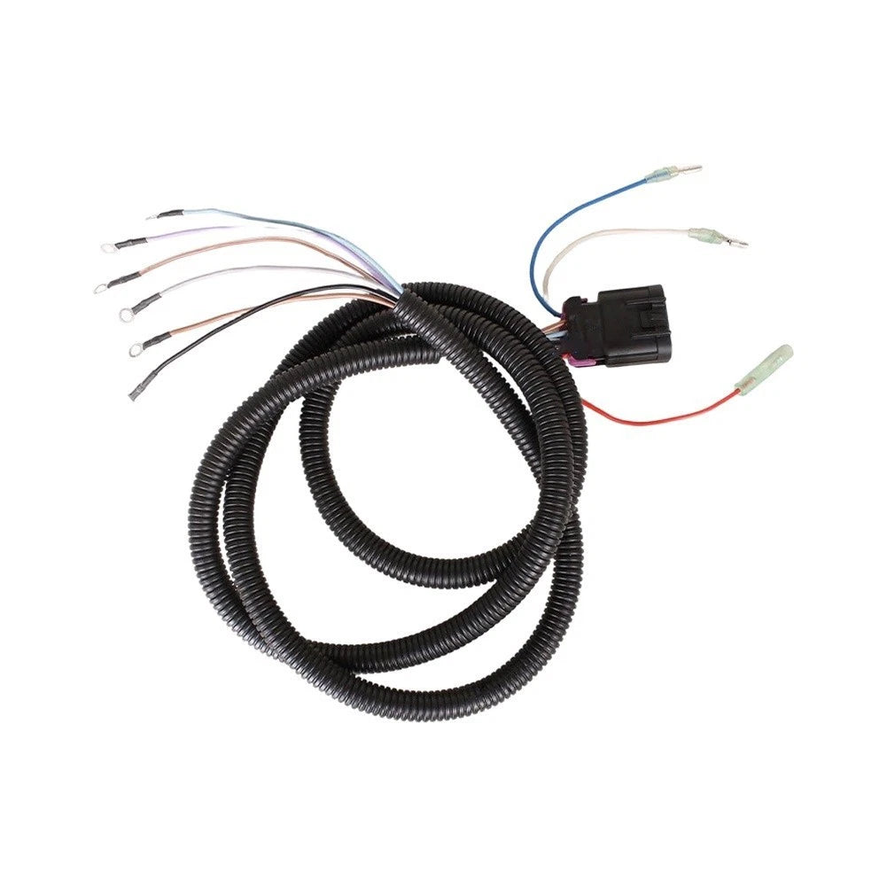 Analog Diagnostic Harness for Mercury Marine Outboard/Inboard Engines