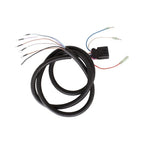 Analog Diagnostic Harness for Mercury Marine Outboard/Inboard Engines