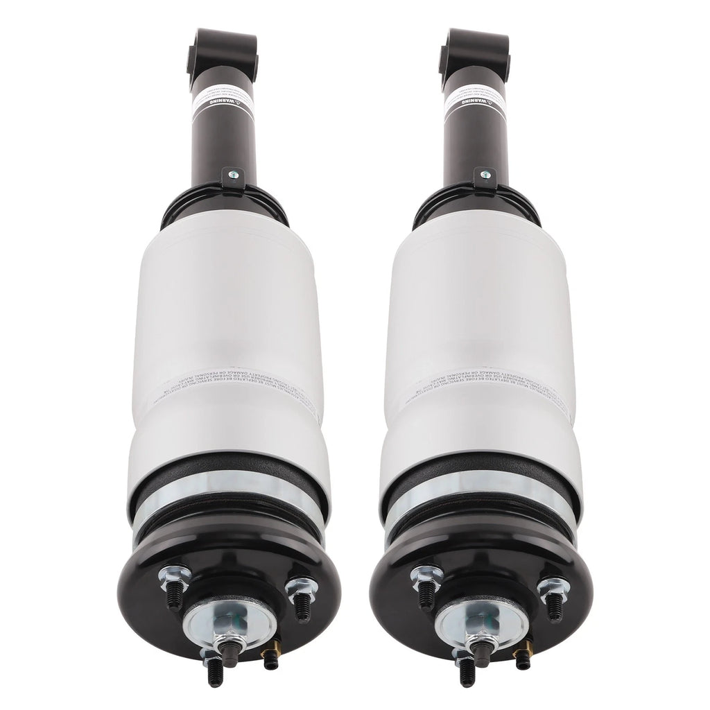 Front Air Suspension Struts for Land Rover Range Rover Sport (2006–2014)