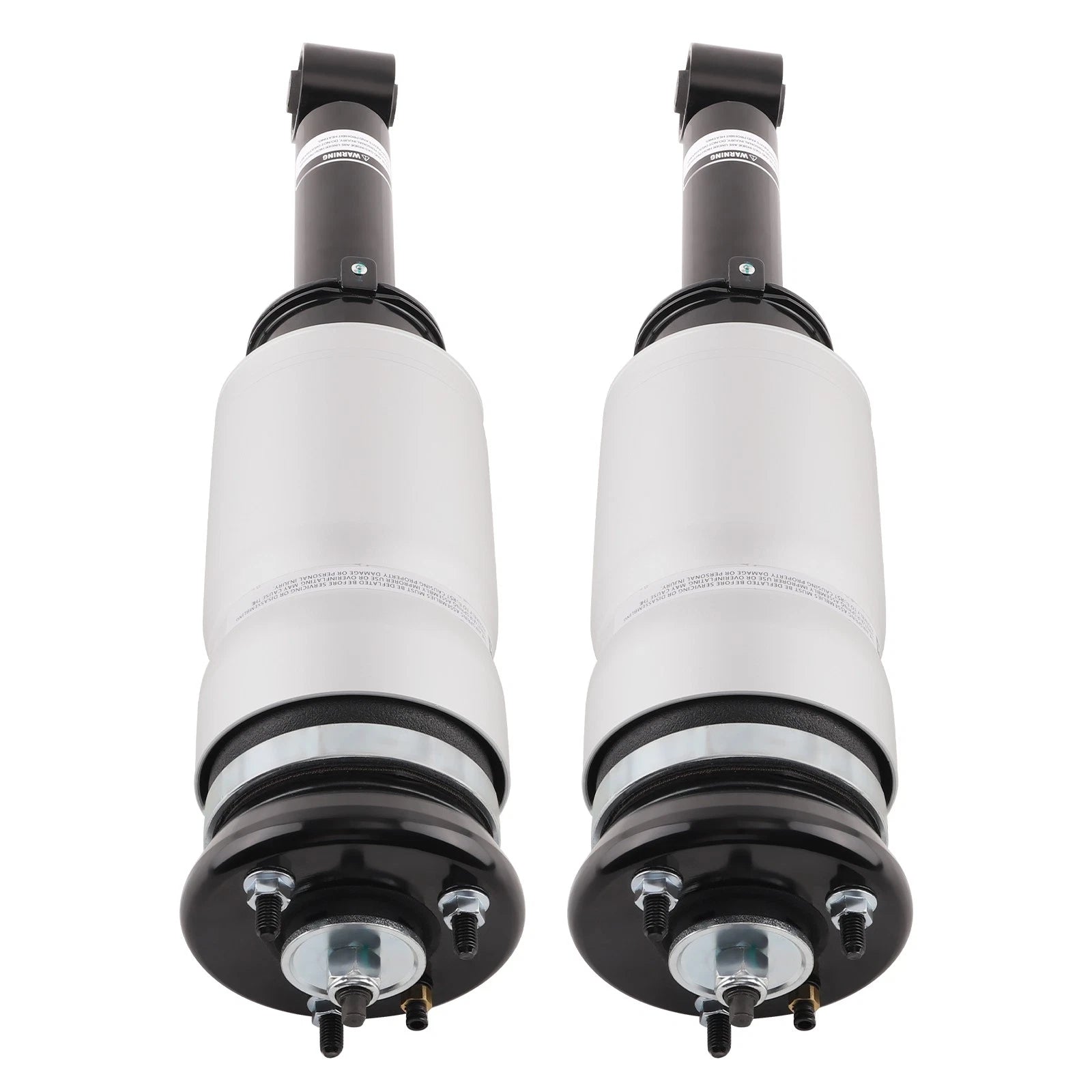 Front Air Suspension Struts for Land Rover Range Rover Sport (2006–2014)