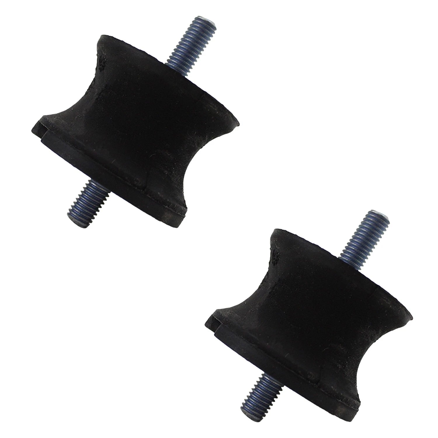 2X Automatic Transmission Mount Set for BMW E36 318is 323i 323is E46 325i