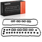 Engine Valve Cover Gasket Set for Jeep Grand Cherokee WK WK2 Wrangler (2005–2023)