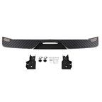 Rear Bumper Assembly Chrome Steel for Nissan Titan (2004–2015) NI1103118