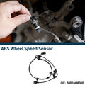 ABS Wheel Speed Sensor No. 598104M000 for KIA K5 (2011–2013)
