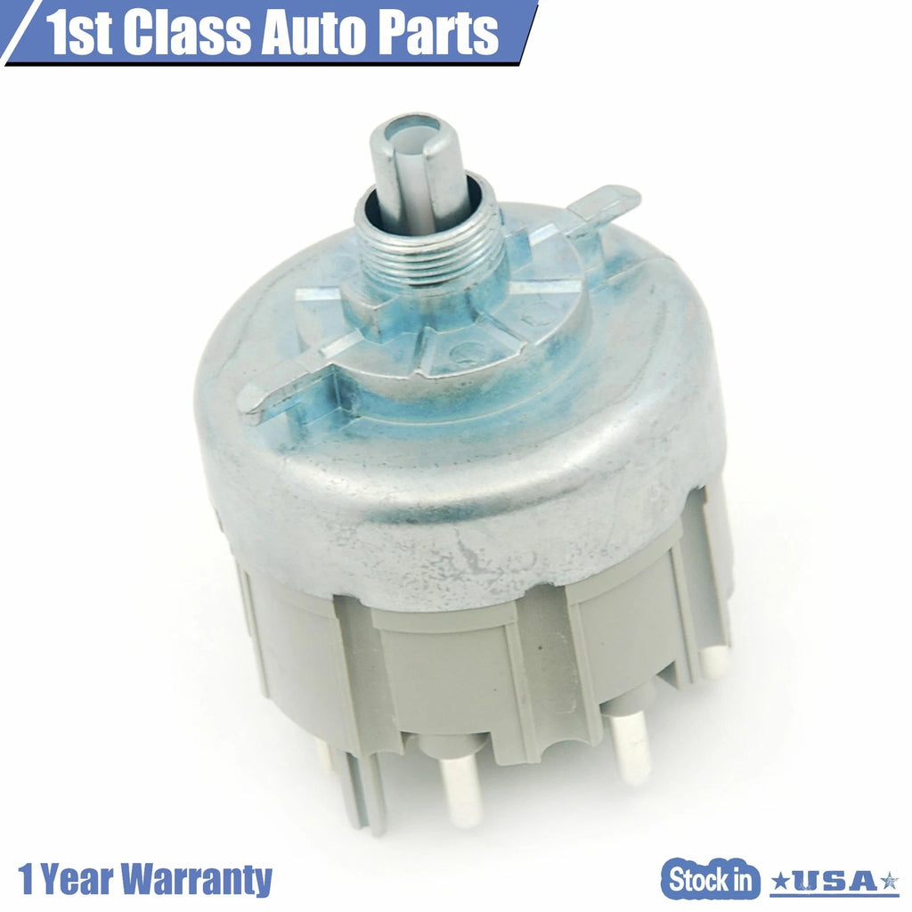 Headlight dimmer switch for Mercedes-Benz S600 S420 S350 (1992–1999) 0005456404