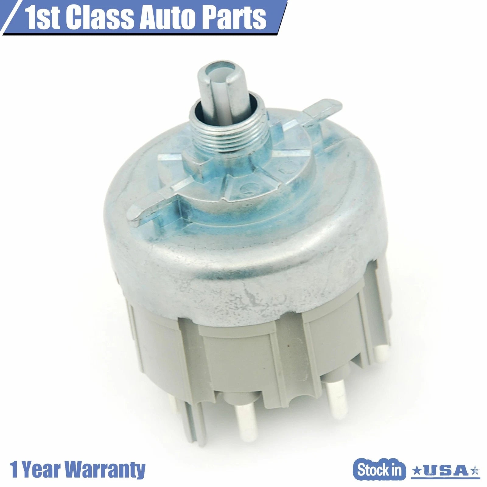 Headlight dimmer switch for Mercedes-Benz S600 S420 S350 (1992–1999) 0005456404