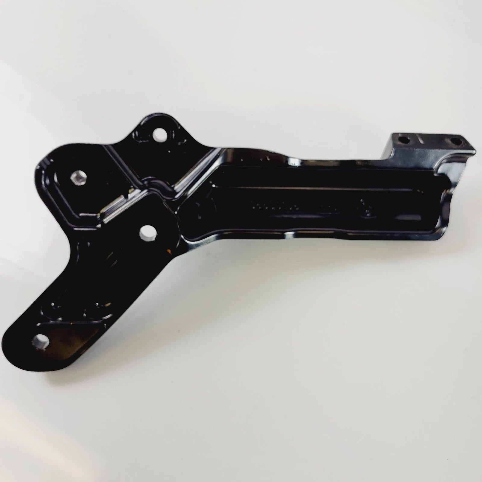Exhaust Mount Bracket for Harley-Davidson Softail Breakout Fatboy (2021–2025) 65500108