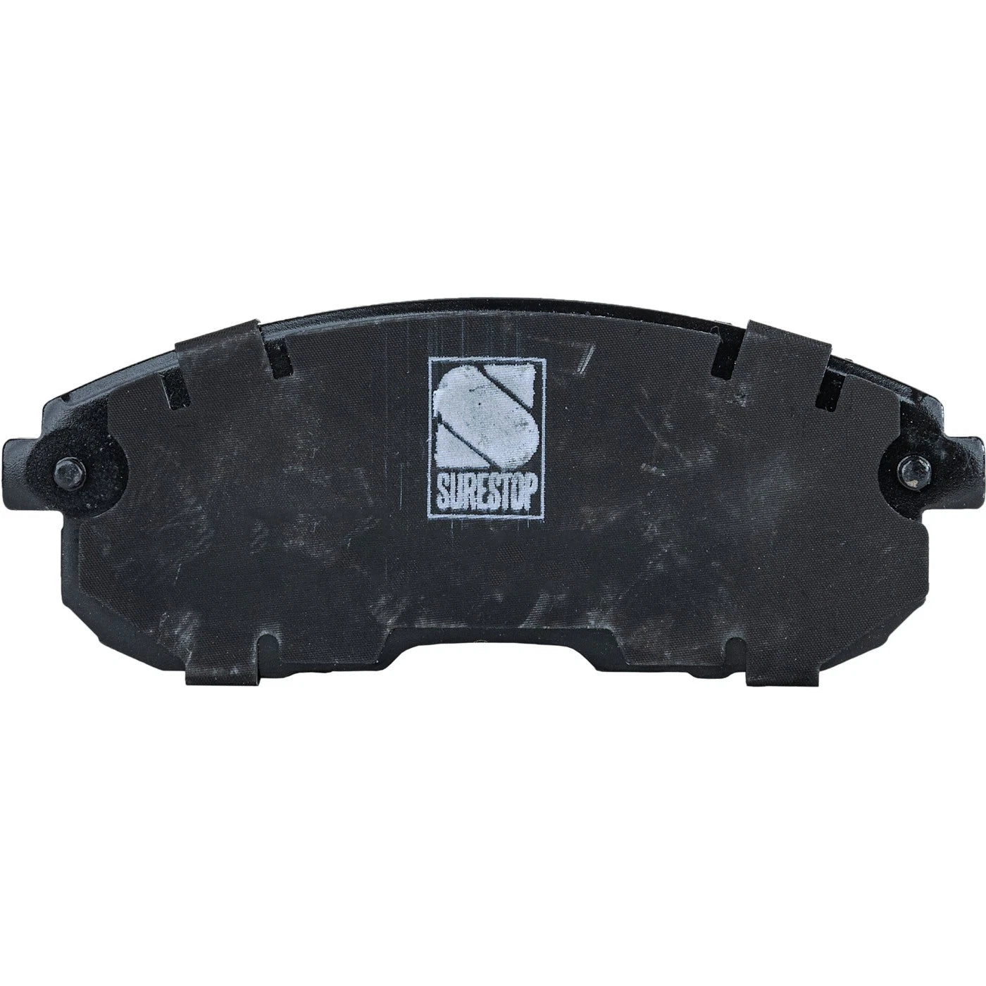 Front Brake Disc Rotors and Pads Kit for Suzuki SX4 (2009–2013)