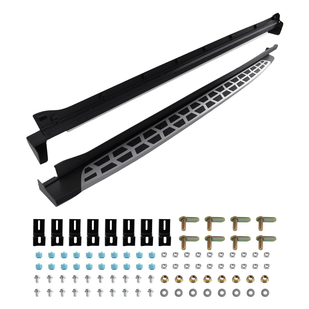Side Steps Nerf Bars Running Boards for Kia Sorento (2021–2024)