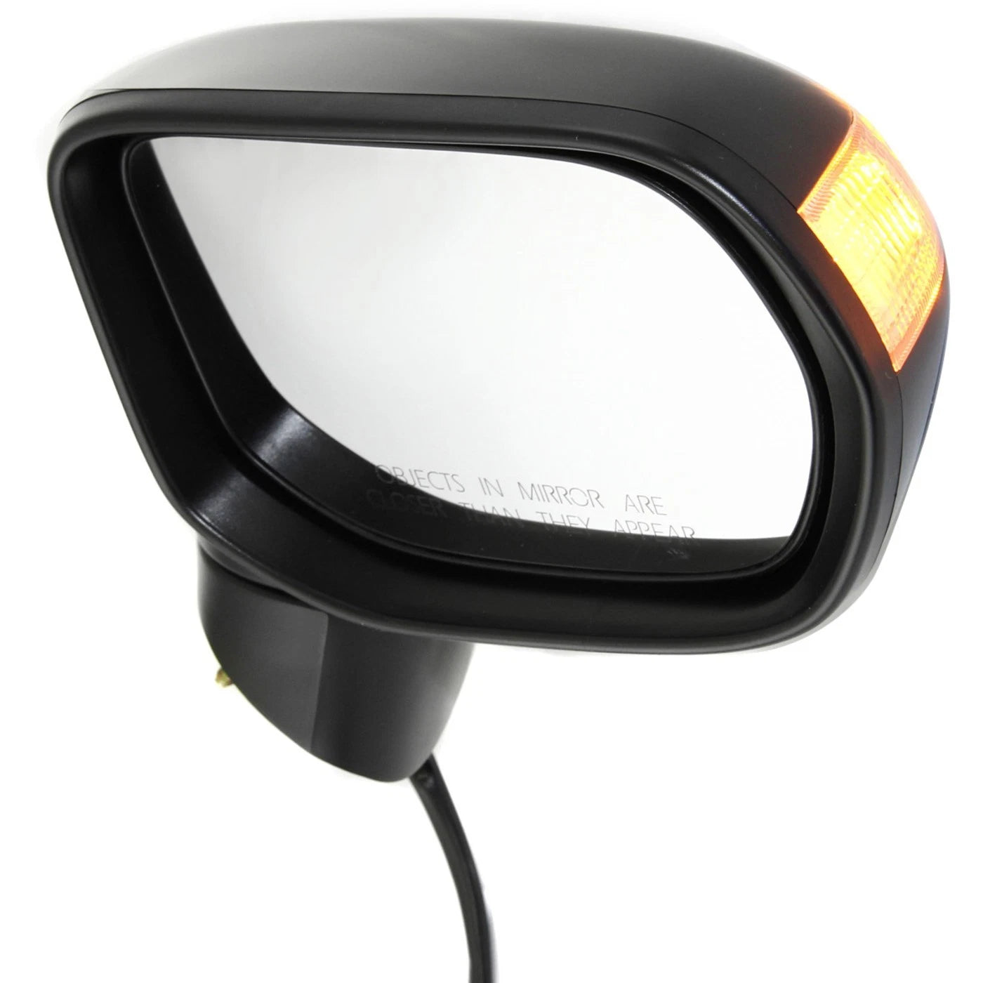 Power Mirror Set of 2 for Honda Civic (2006–2011) Heated Manual Folding