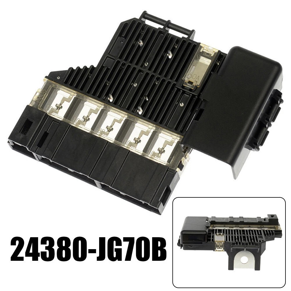 Fusible Fuselink Fuse 24380JG70B for Nissan Rogue (2014–2021)